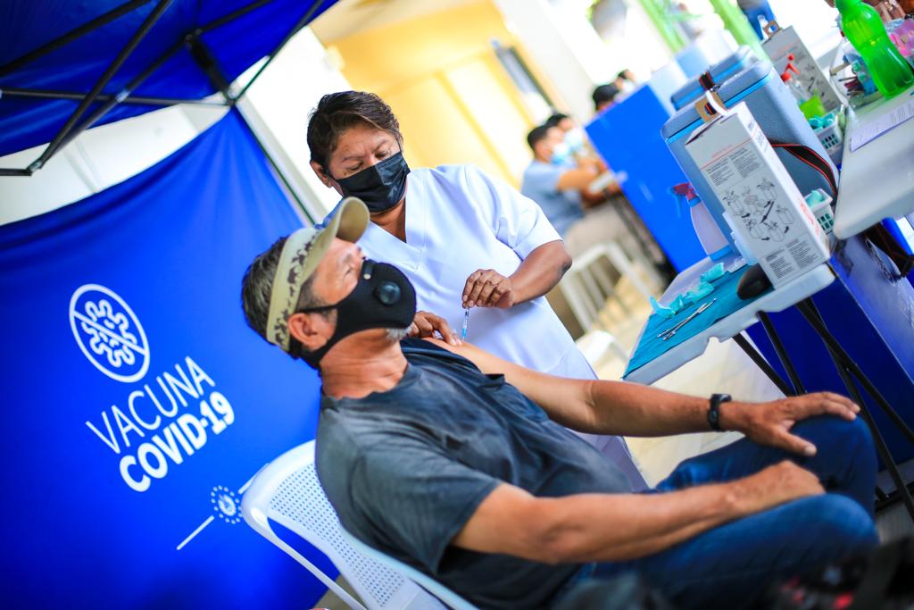 FORBES: El Salvador es líder regional en la vacunación antiCOVID19 forbes-el-salvador-es-lider-regional-en-la-vacunacion-anticovid19